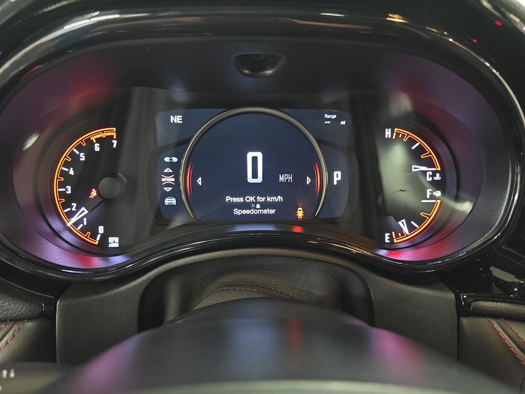 2023 Dodge Durango R/T Plus