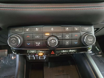 2023 Dodge Durango R/T Plus