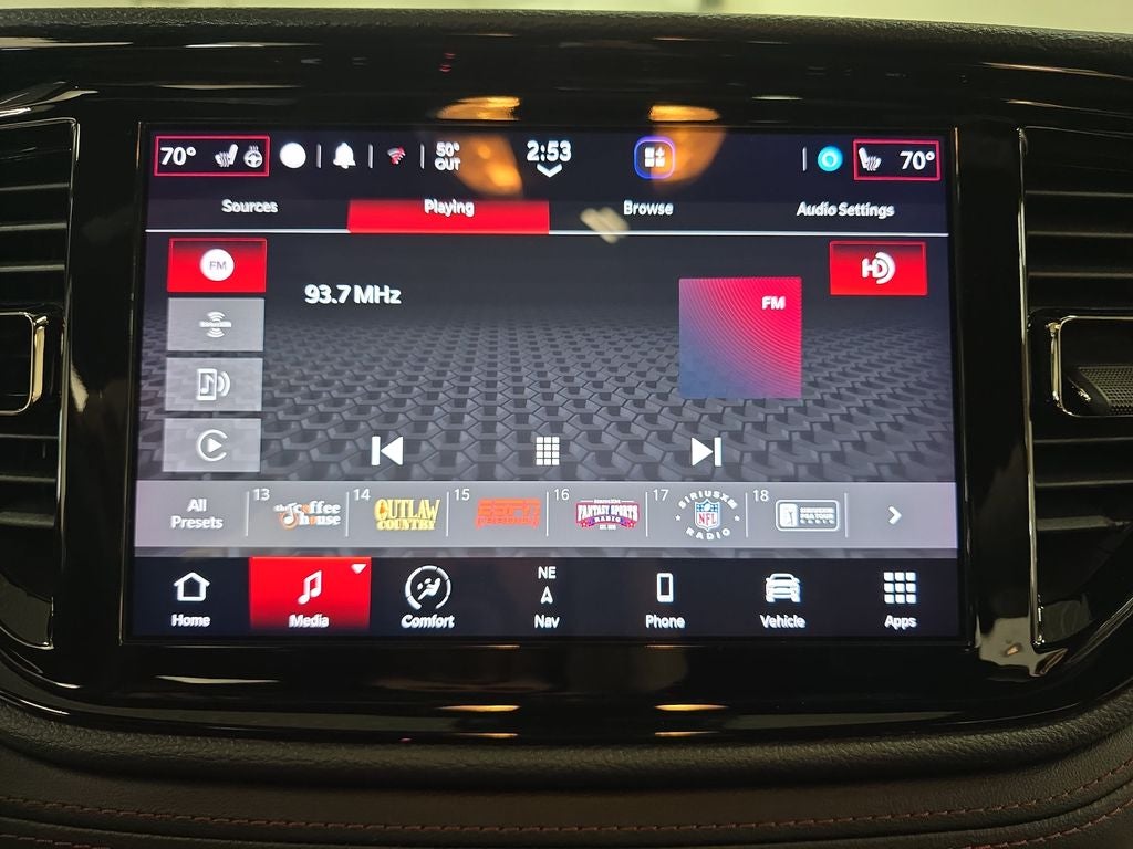2023 Dodge Durango R/T Plus