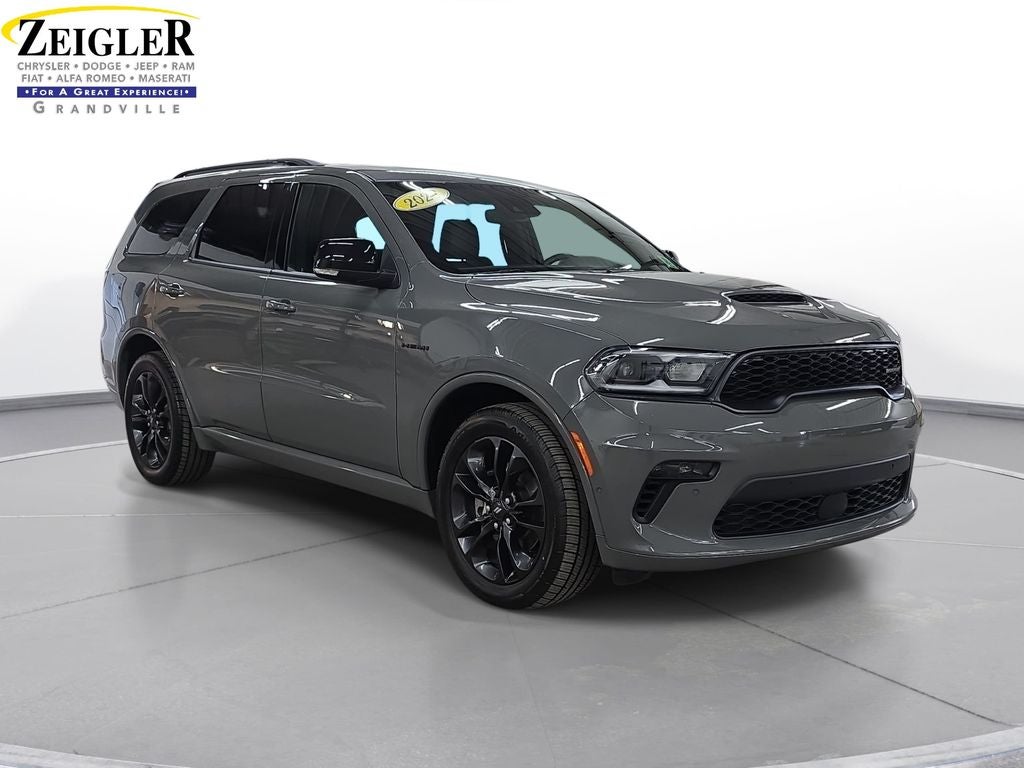 2023 Dodge Durango R/T Plus