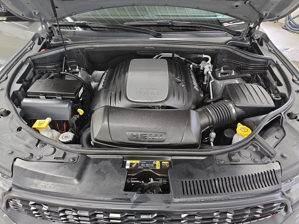 2023 Dodge Durango R/T Plus