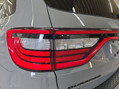 2023 Dodge Durango R/T Plus