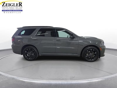 2023 Dodge Durango R/T Plus