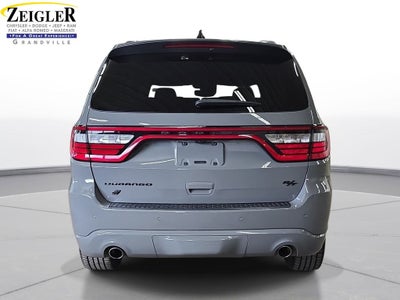 2023 Dodge Durango R/T Plus