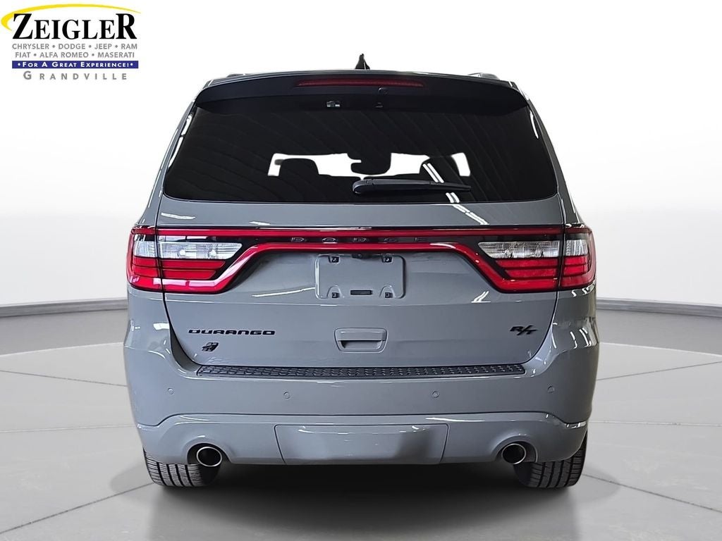 2023 Dodge Durango R/T Plus