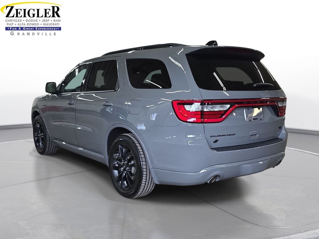 2023 Dodge Durango R/T Plus