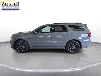 2023 Dodge Durango R/T Plus