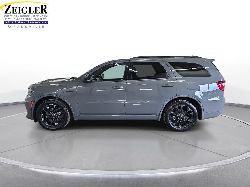 2023 Dodge Durango R/T Plus
