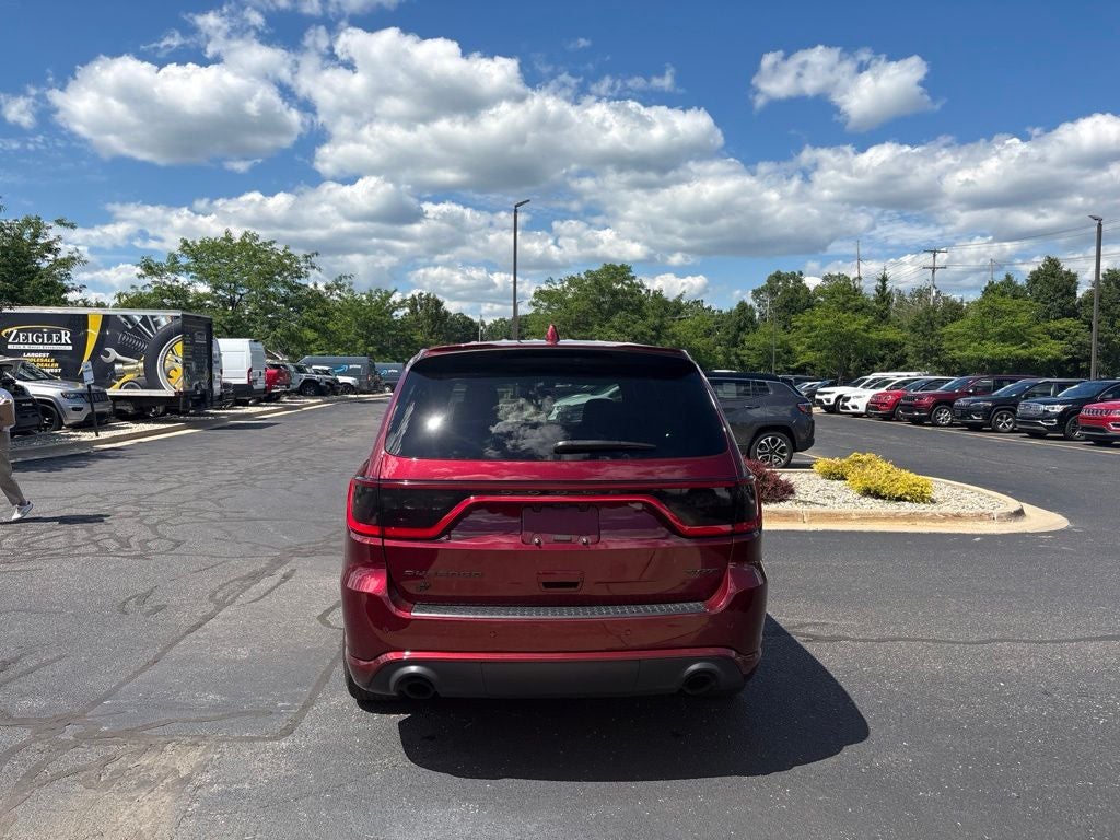 2022 Dodge Durango SRT 392