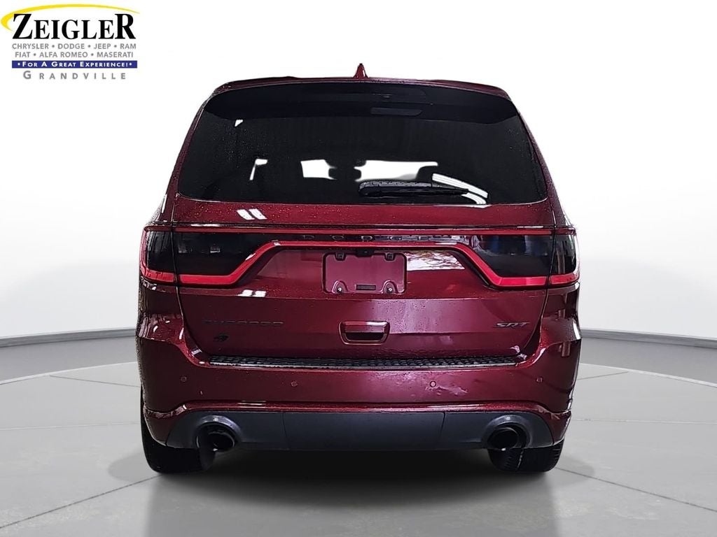 2022 Dodge Durango SRT 392