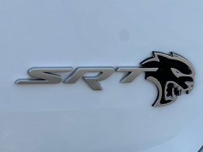 2021 Dodge Durango SRT Hellcat