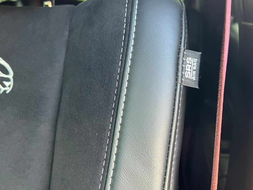 2021 Dodge Durango SRT Hellcat