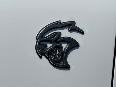 2021 Dodge Durango SRT Hellcat