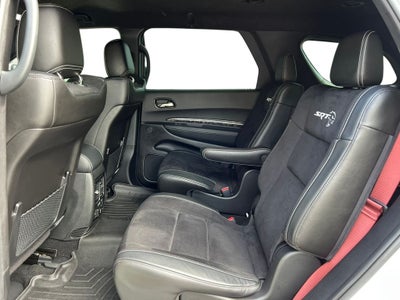 2021 Dodge Durango SRT Hellcat