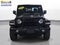 2022 Jeep Gladiator Willys