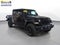 2022 Jeep Gladiator Willys