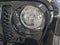 2022 Jeep Gladiator Willys