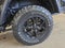 2022 Jeep Gladiator Willys