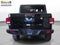 2022 Jeep Gladiator Willys