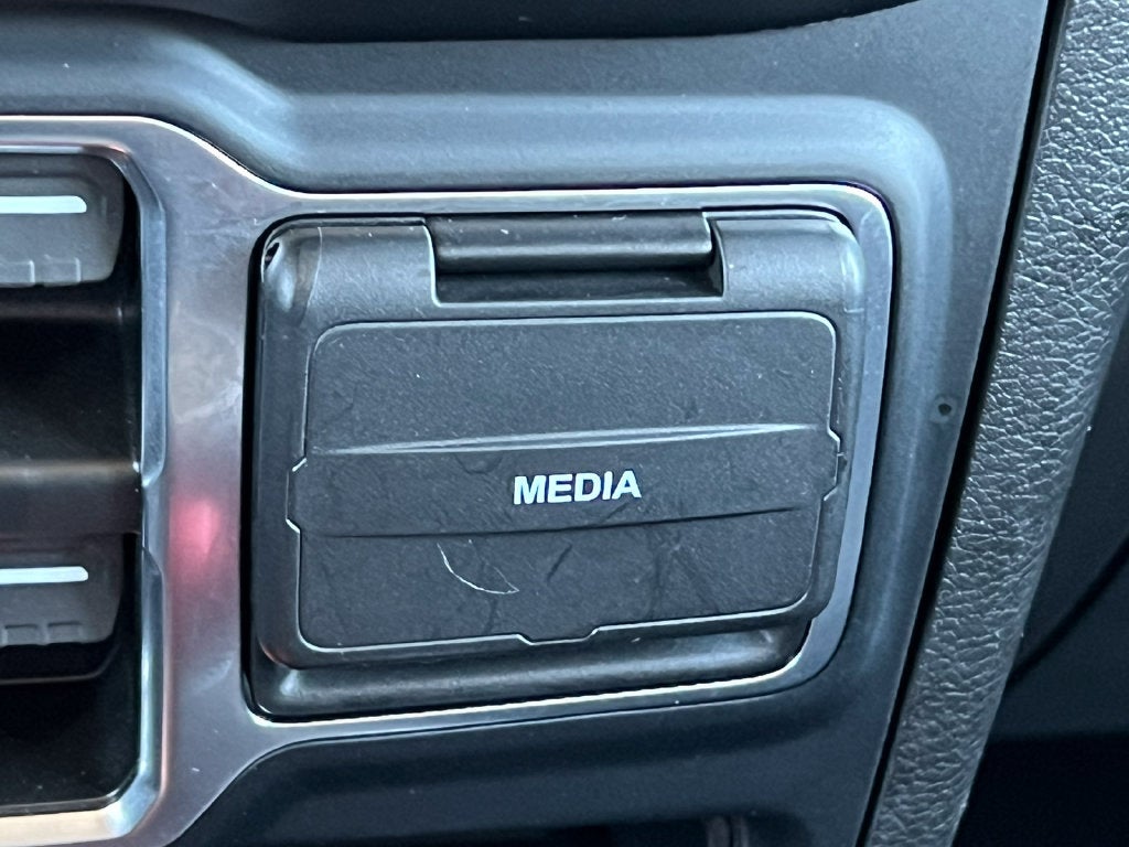 2023 Jeep Gladiator High Altitude