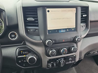 2024 RAM 1500 Tradesman
