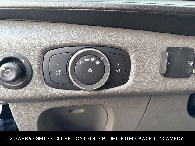 2020 Ford Transit-350 XL