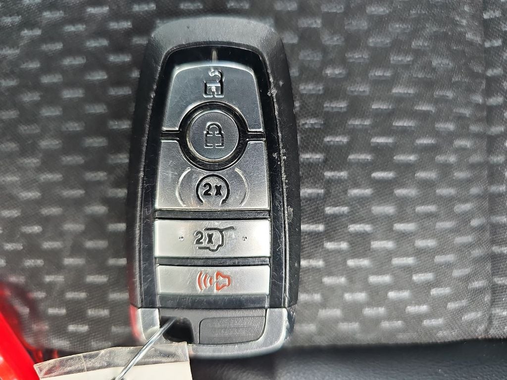2024 Ford Escape Hybrid ST-Line Select