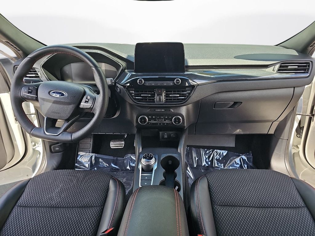 2024 Ford Escape Hybrid ST-Line Select