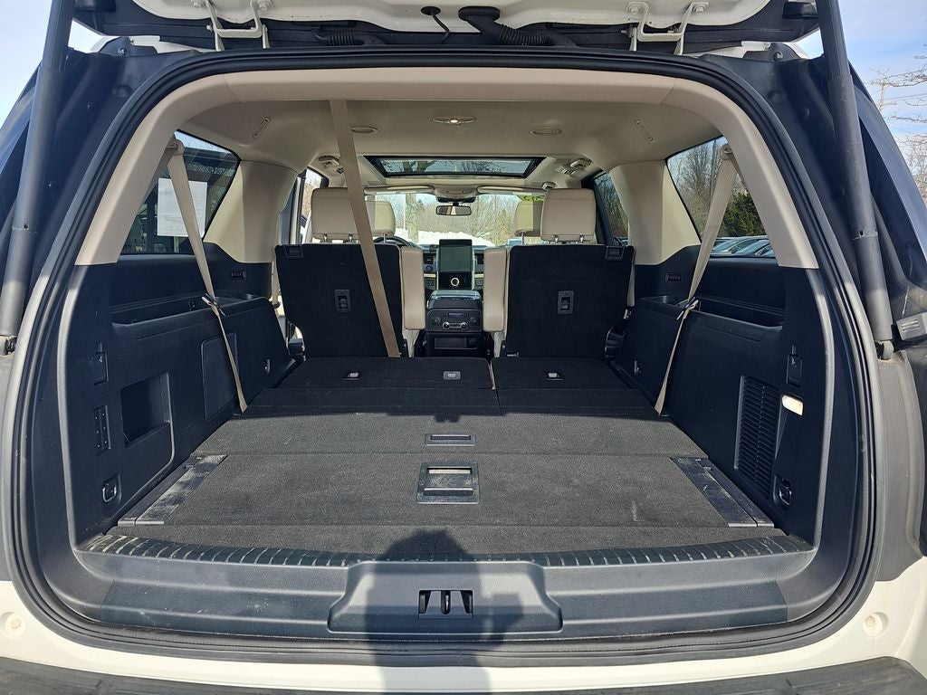 2023 Ford Expedition Max Platinum
