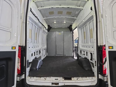 2018 Ford Transit-350 Base