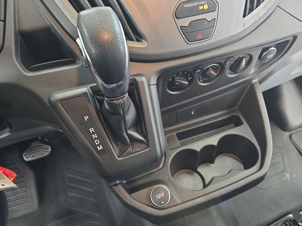 2018 Ford Transit-350 Base