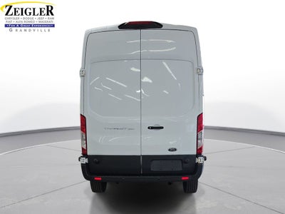 2018 Ford Transit-350 Base