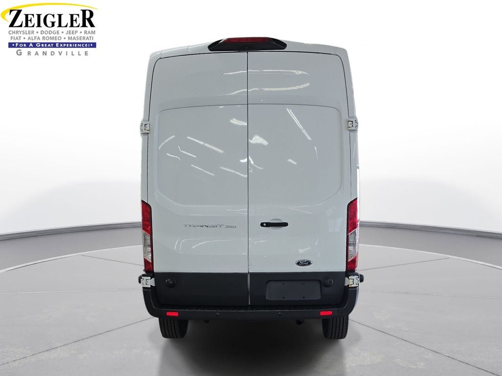 2018 Ford Transit-350 Base