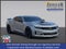 2023 Chevrolet Camaro LT1