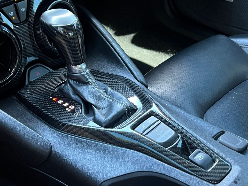 2023 Chevrolet Camaro LT1