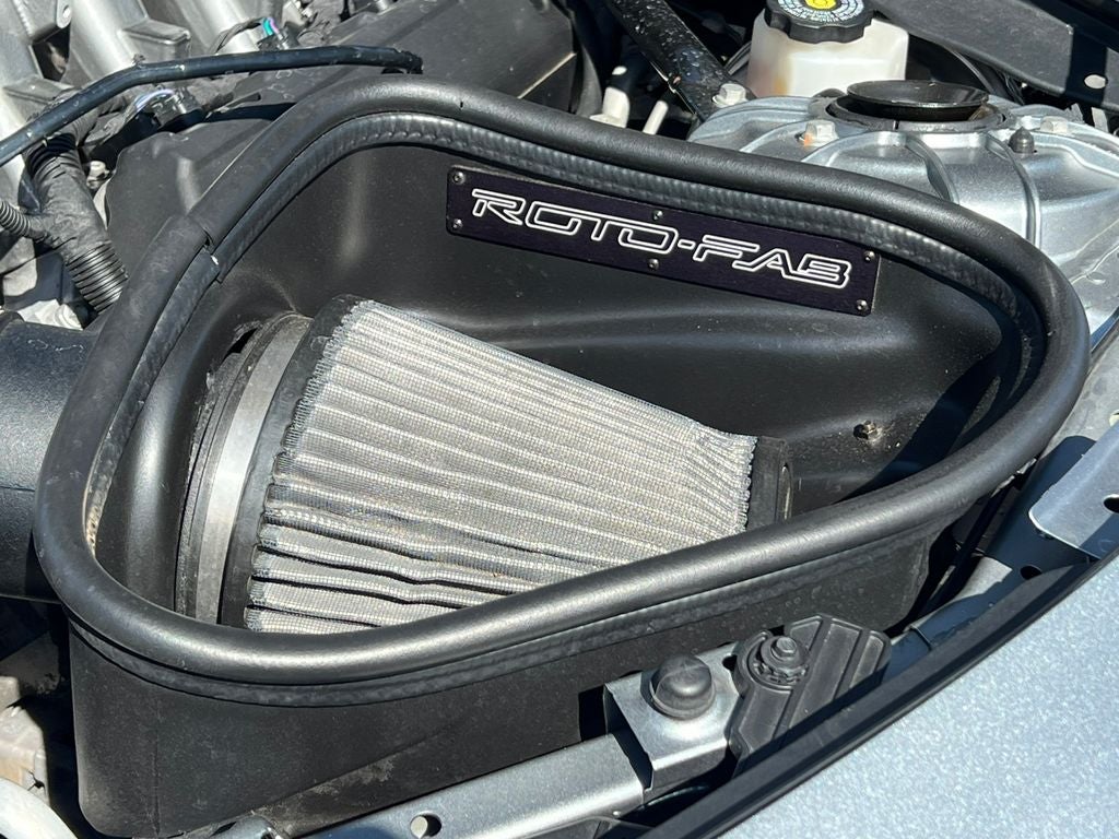 2023 Chevrolet Camaro LT1