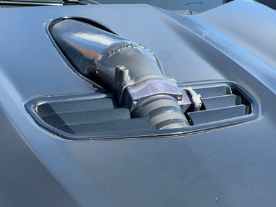 2023 Chevrolet Camaro LT1