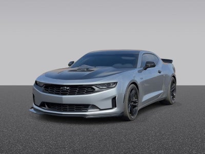 2023 Chevrolet Camaro LT1