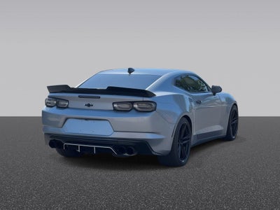 2023 Chevrolet Camaro LT1