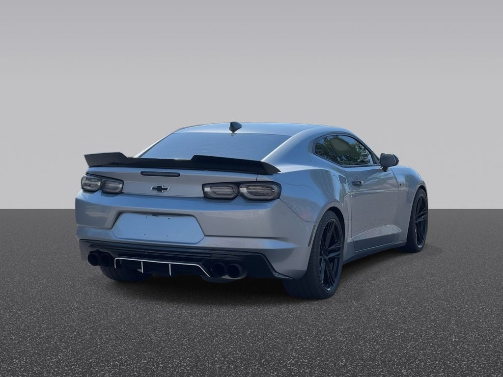 2023 Chevrolet Camaro LT1