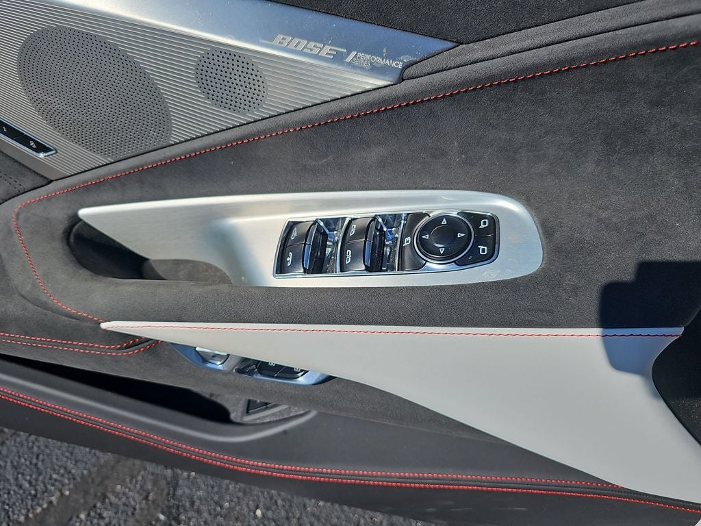 2023 Chevrolet Corvette Z06 3LZ