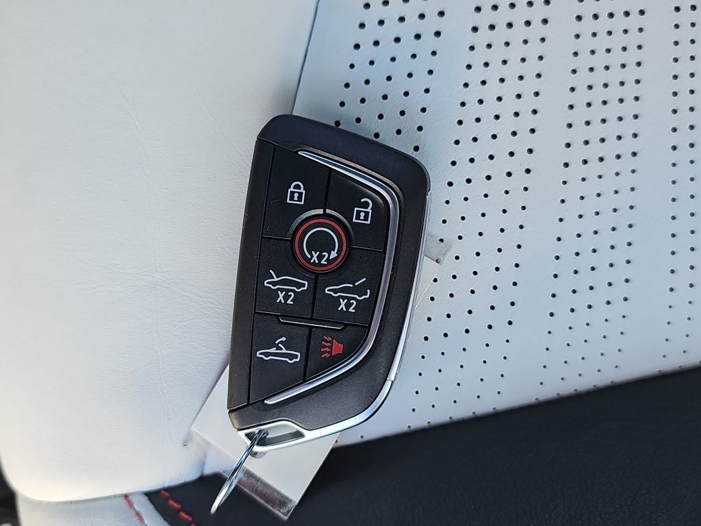 2023 Chevrolet Corvette Z06 3LZ