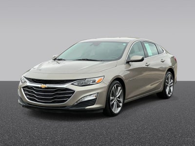 2024 Chevrolet Malibu LT 2LT