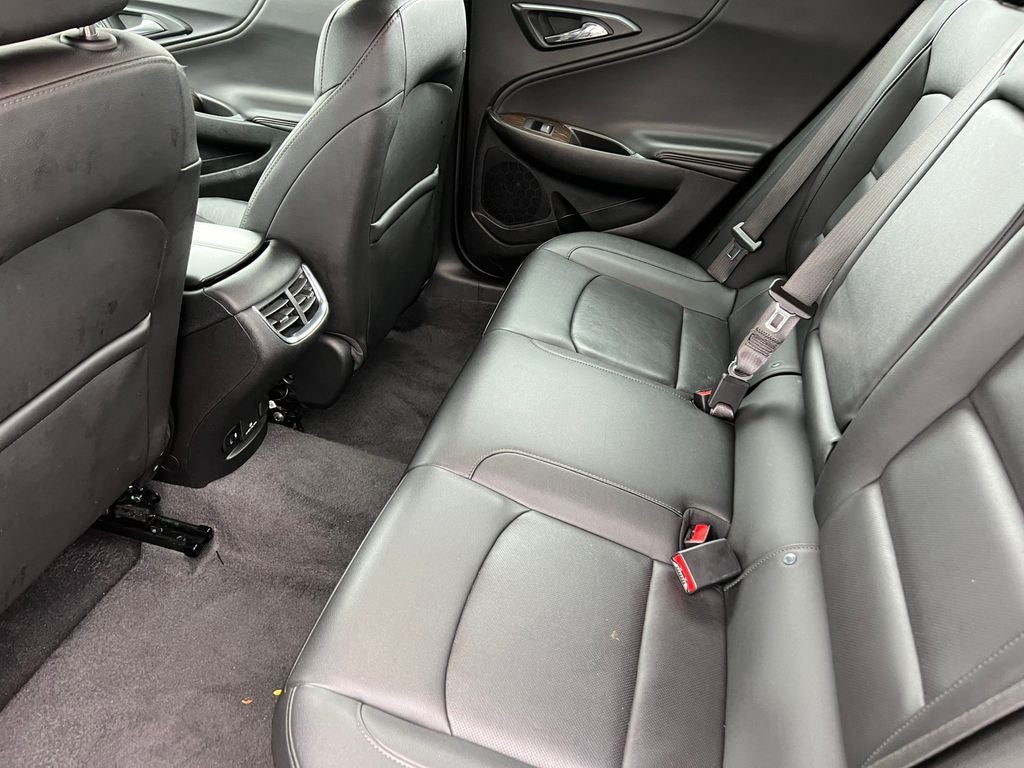 2024 Chevrolet Malibu LT 2LT
