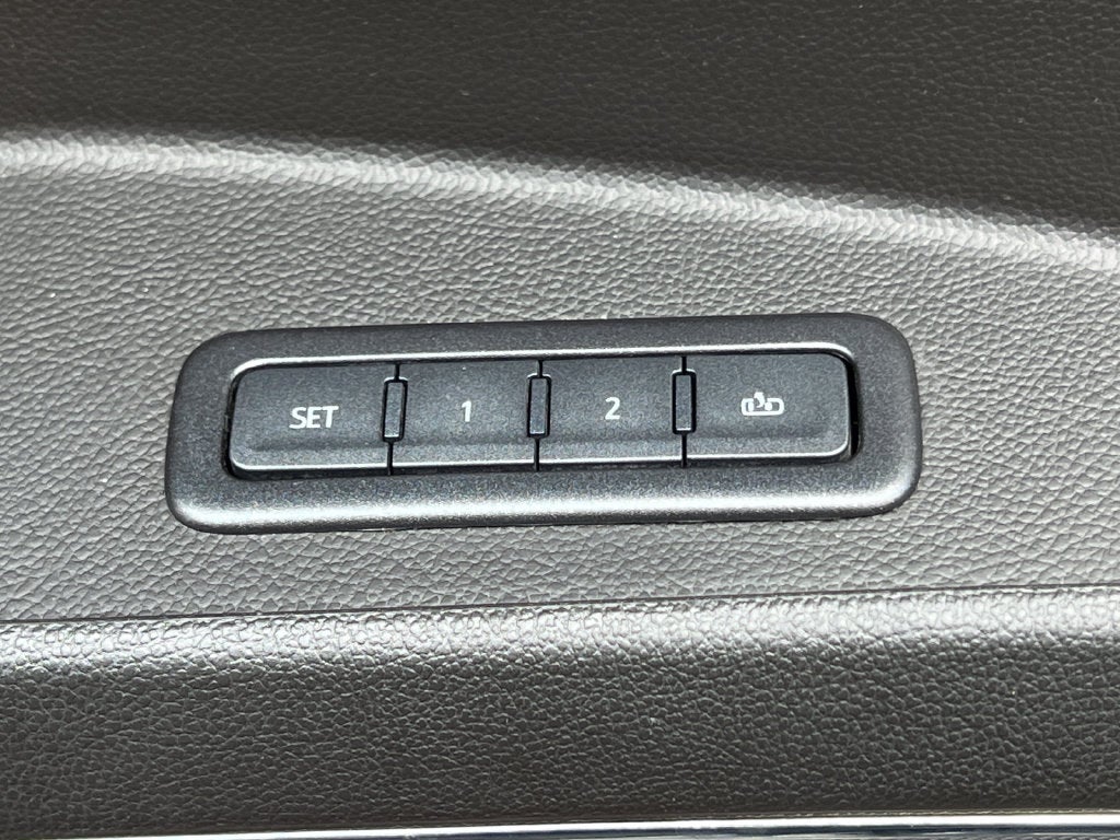 2018 GMC Yukon XL SLT
