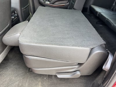 2018 GMC Yukon XL SLT