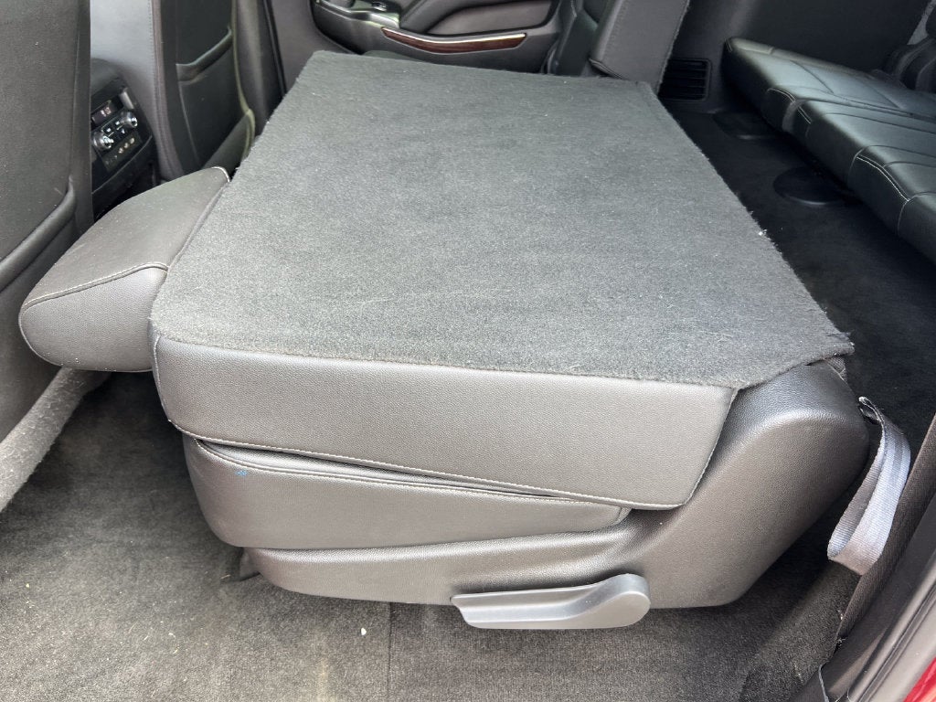 2018 GMC Yukon XL SLT