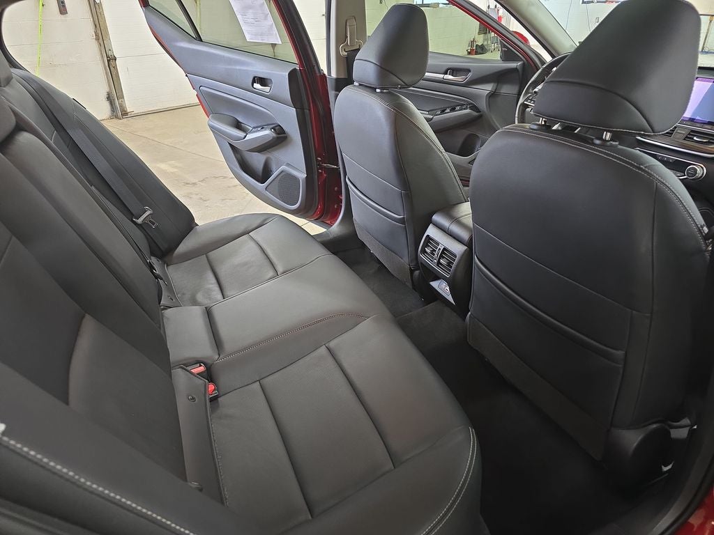 2022 Nissan Altima 2.5 SL