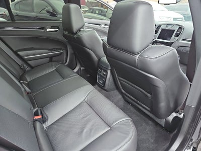 2023 Chrysler 300 S Comfort Group Package