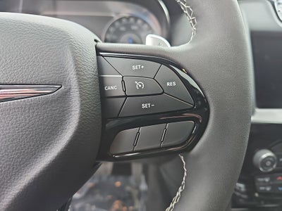 2023 Chrysler 300 S Comfort Group Package